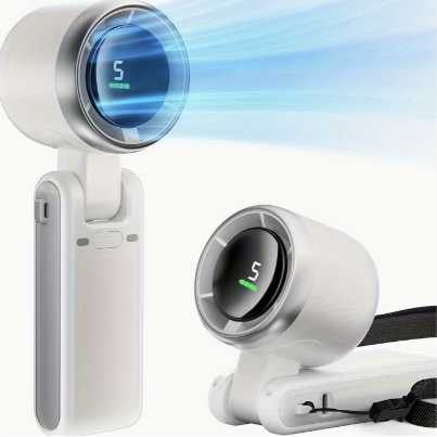 AirFrosty Premium Handventilator